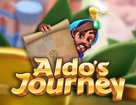 Slot Aldo’s Journey™