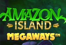 Slot Amazon Island Megaways