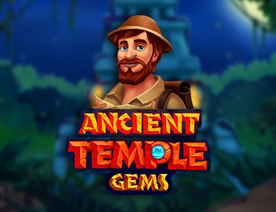 Slot Ancient Temple Gems