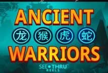 Slot Ancient Warriors