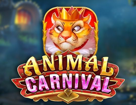 Slot Animal Carnival