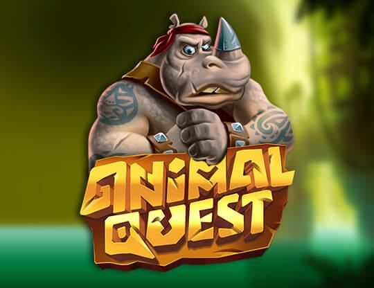 Slot Animal Quest