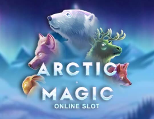 Slot Arctic Enchantress