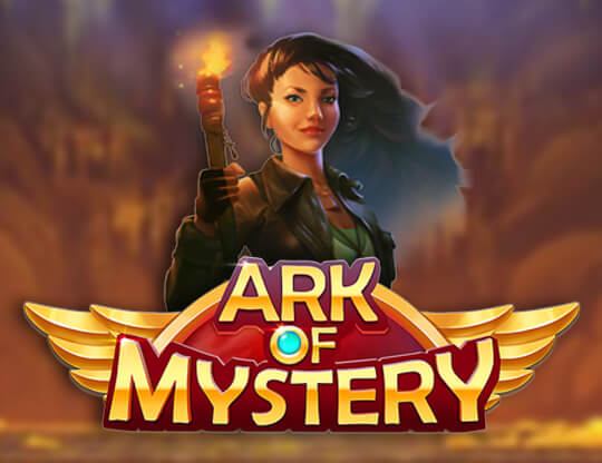 Slot Ark of Mystery