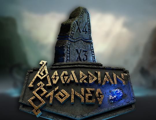 Slot Asgardian Stones