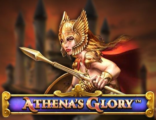 Slot Athena’s Glory