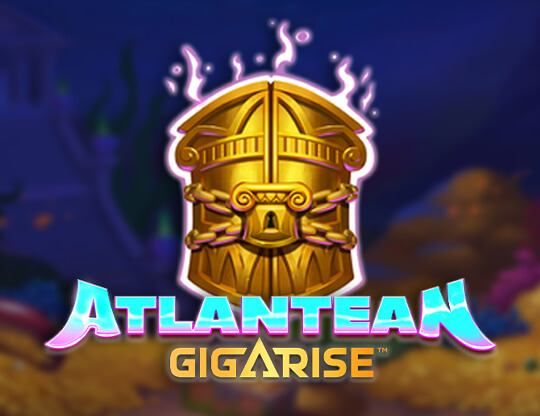 Slot Atlantean Gigarise