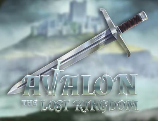 Slot Avalon: The Lost Kingdom