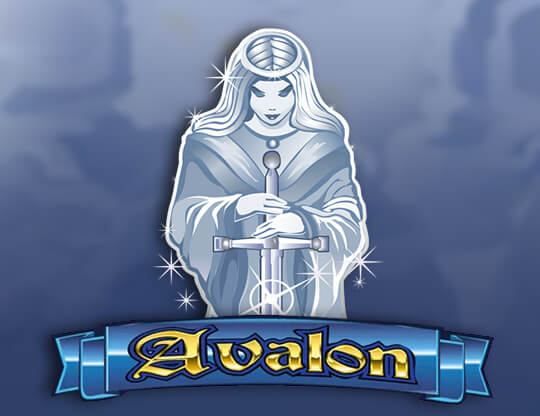 Slot Avalon