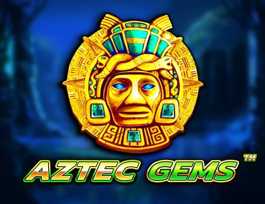 Slot Aztec Gems