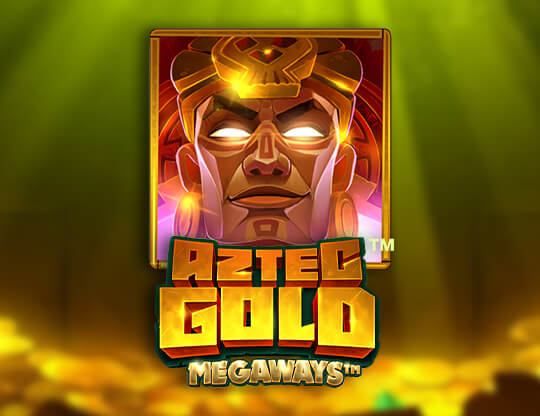 Slot Aztec Gold Megaways