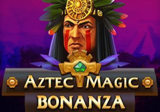 Slot Aztec Magic Bonanza