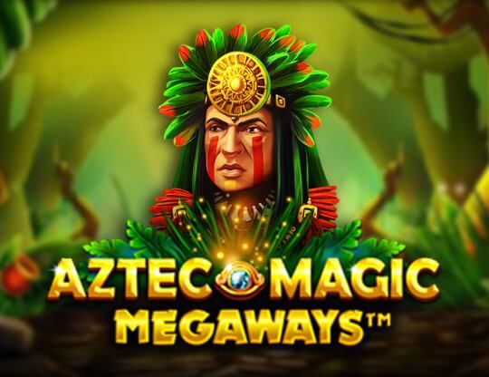 Slot Aztec Magic Megaways