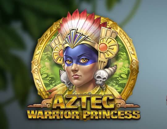 Slot Aztec Warrior Princess