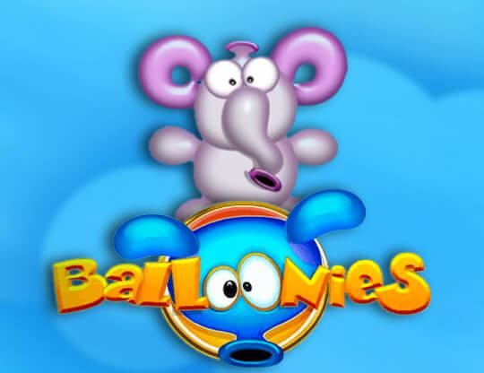 Slot Balloonies