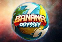 Slot Banana Odyssey