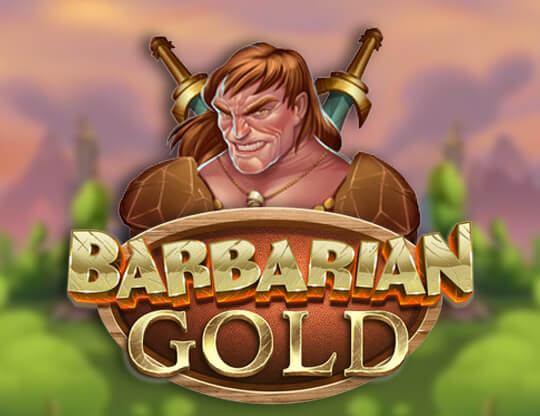 Slot Barbarian Gold