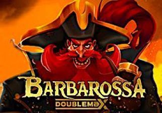 Slot Barbarossa Doublemax