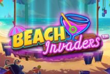 Slot Beach Invaders