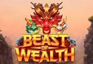 Slot Beast Of Wealth