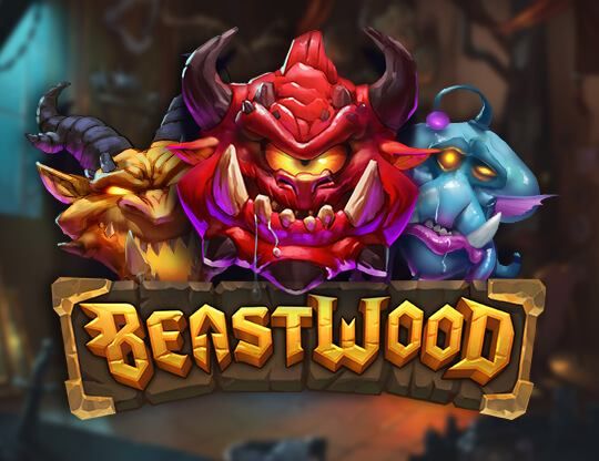 Slot Beastwood