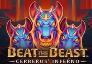 Slot Beat The Beast: Cerberus’ Inferno