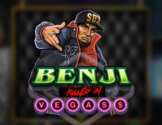 Slot Benji Killed In Vegas