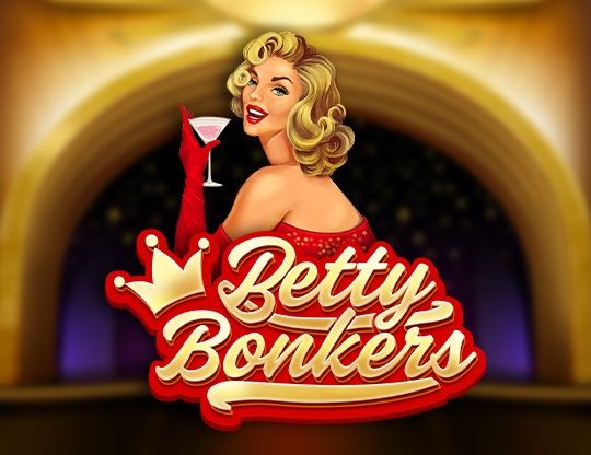 Slot Betty Bonkers