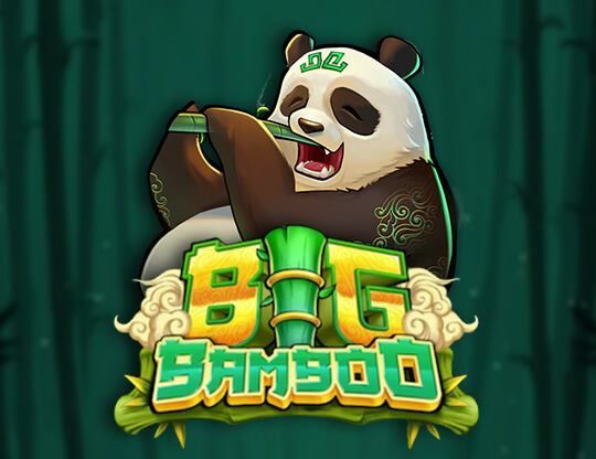 Slot Big Bamboo