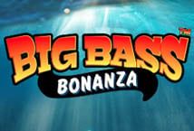 Slot Big Bass Bonanza