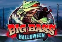 Slot Big Bass Halloween