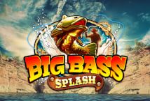 Big Bass Splash