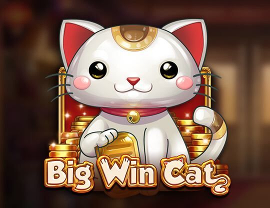 Slot Big Win Cat