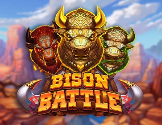 Slot Bison Battle