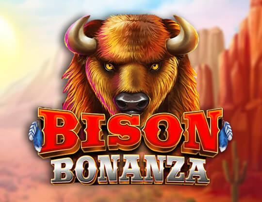 Slot Bison Bonanza