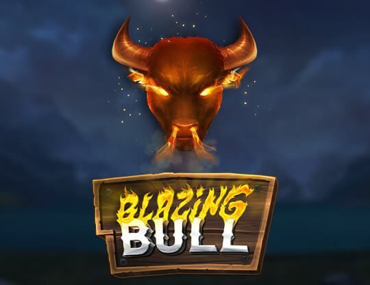 Slot Blazing Bull