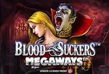 Slot Blood Suckers Megaways