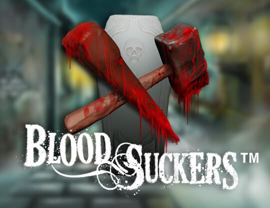 Slot Blood Suckers