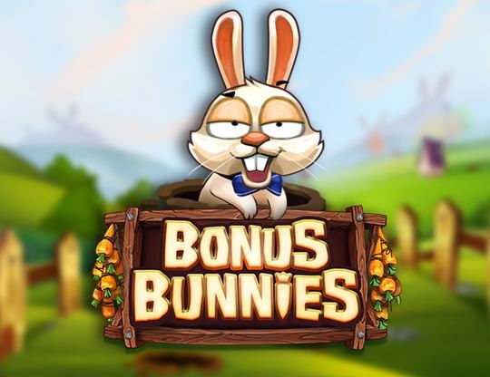 Slot Bonus Bunnies