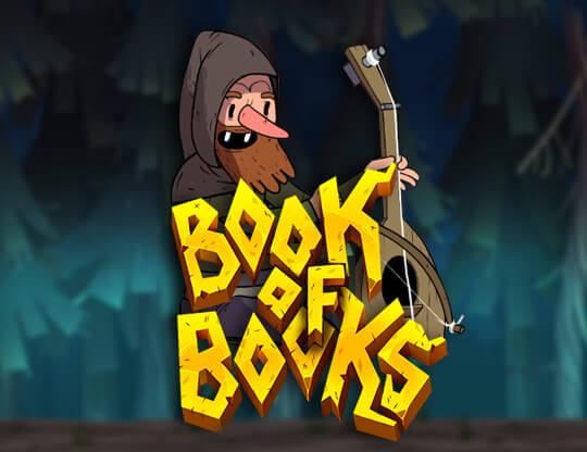 Slot Book Of Books