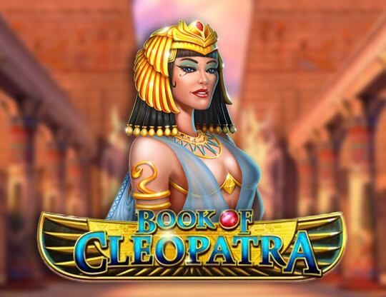 Slot Book of Cleopatra