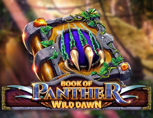 Slot Book Of Panther – Wild Dawn