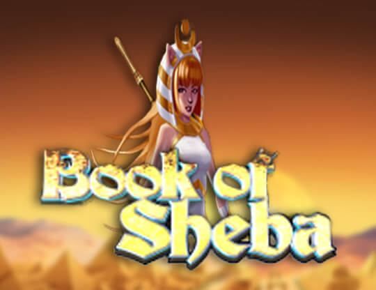 Slot Book Of Sheba