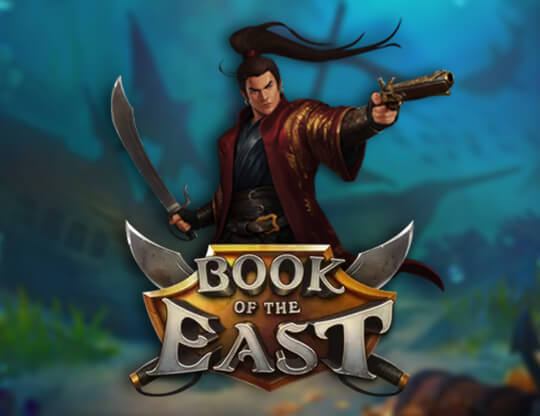 Slot Book Of The East