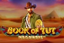 Slot Book of Tut Megaways