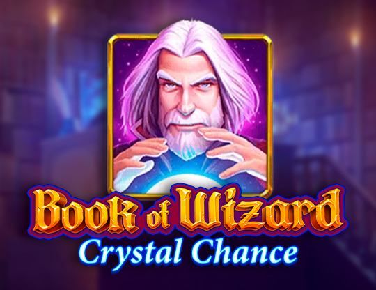 Slot Book Of Wizard