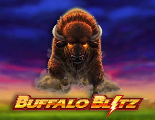 Slot Buffalo Blitz