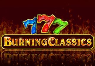 Slot Burning Classics