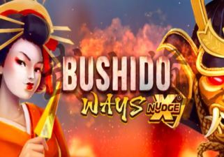 Slot Bushido Ways Xnudge