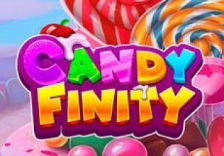 Slot Candyfinity